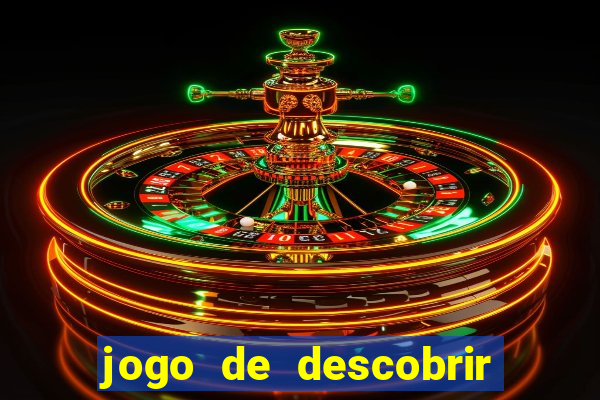 jogo de descobrir o pais